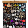 earrings-organized-neatly